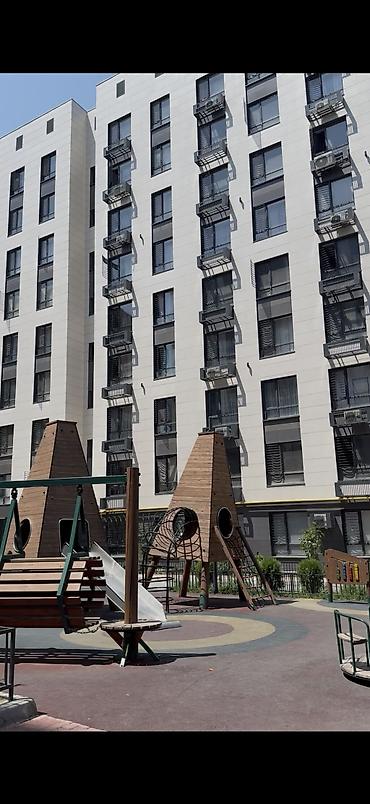 гостиница 300: 3 комнаты, 97 м², 8 этаж — 5