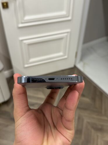 Apple iPhone: IPhone 13 Pro Max, 128 GB, Sierra Blue, Face ID -da lalafo.az — 2 Apple iPhone: IPhone 13 Pro Max, 128 GB, Sierra Blue, Face ID — 2