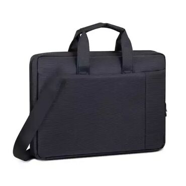 deciji laptop za devojcice: Brand: Riva Case |x|x Model: Torba za Laptop 15.6 RIVACASE 8231 Crna
