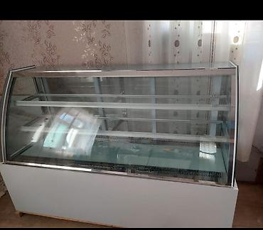 (Vitrin soyuducu) ideal veziyyetde hec bir prablemi yoxdur hec lalafo.az -da (Vitrin soyuducu) ideal veziyyetde hec bir prablemi yoxdur hec