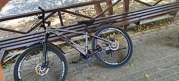 Velosipedlər: BMX pro orginal — 3