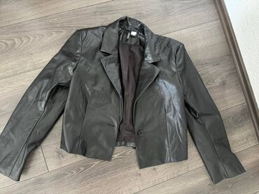 Kompleti: H&M, S (EU 36), Jednobojni, bоја - Crna — 5