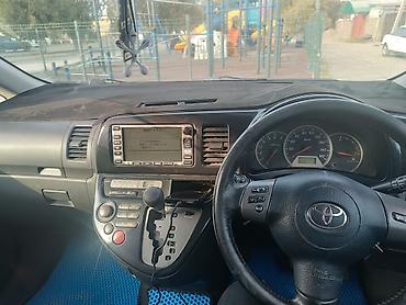 вентилятор на тойота виш: Toyota WISH: 2003 г., 1.8 л, Автомат, Бензин, Минивэн — 7