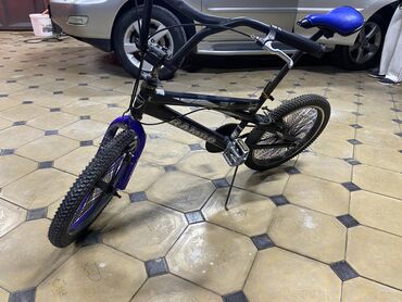 бмх запчасти: BMX велосипед, Велосипед алкагы M (156 - 178 см), Жаңы