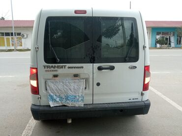 мотоблоки в азербайджане: Ford Tourneo Connect: 1.8 л | 2012 г. | 250158 км | Универсал