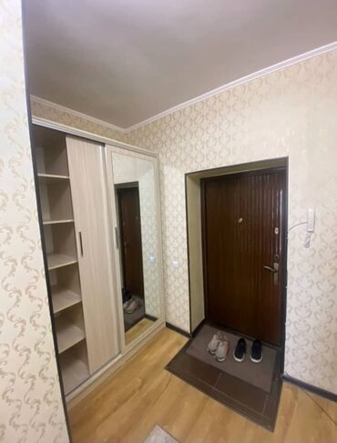 2 комнатная квартира в бишкеке купить: 2 комнаты, 52 м², Элитка, 6 этаж, Дизайнерский ремонт