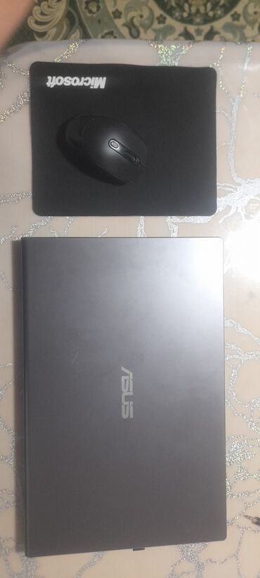 монитор лос: Ноутбук, Asus, 8 ГБ ОЭТ, Intel Core i3