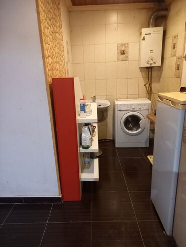 Həyət evləri və villaların satışı: 1 otaqlı, 28 kv. m, Orta təmir — 8