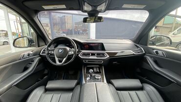 BMW: BMW X5: 2020 г., 3 л, Автомат, Бензин, Кроссовер — 6