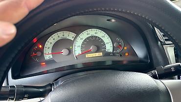 toyota kamry: Toyota Camry: 2006 г., 2.4 л, Автомат, Бензин, Седан — 4