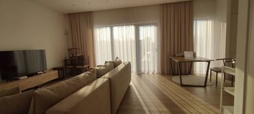 дом в селе байтик: Дом, 90 м², 4 комнаты, Агентство недвижимости, Евроремонт
