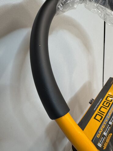 Складные стремянки-лестницы: Складная стремянка-лестница, Материал: Металл, Новый, Для дома, Высота: До 2 м — 17