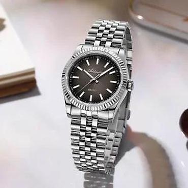 Ručni satovi: ADDIESDIVE AD2073 - 36mm - Crna ADDIESDIVE AD2073 - 36mm - Crna OPIS — 6