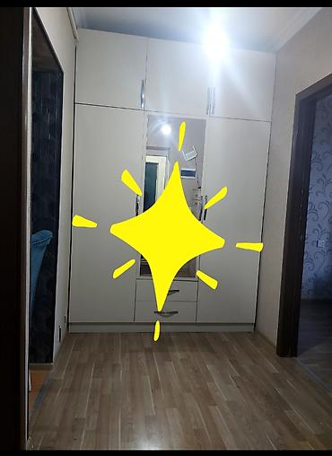qaraçuxurda kiraye ev: Xırdalanda iqtisad kolleciləziz restoranı ilə üzbəüz2 və 3nömrəli — 3