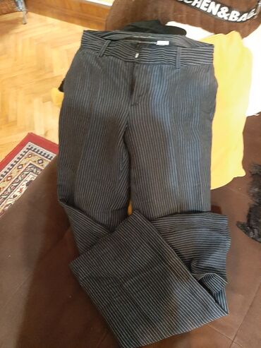 Pantalone: XS (EU 34), Normalan struk