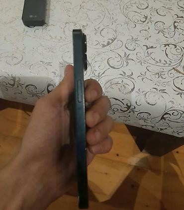 ipone 5 s: IPhone 13, 128 GB, Alpine Green, Face ID — 2