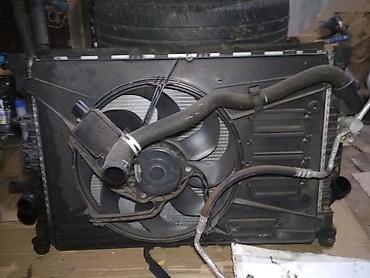 plinski amortizeri: HLADNJACI I VENTILATOR ZA FORD MONDEO, S-MAX OD 2007. DO 2010. GOD. | — 1