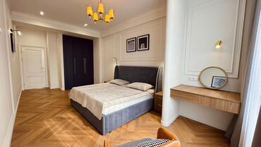 элитный дом: 3 комнаты, 105 м², Элитка, 11 этаж, Дизайнерский ремонт