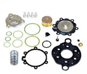 ГБО: ГБО, Новый, Турция — 17