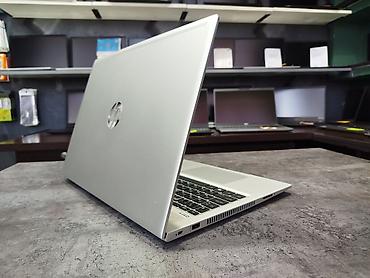 Ноутбуки HP: Ультрабук, Б/у, Intel Core i5 — 7