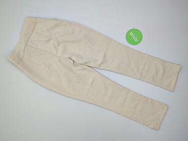 deezee trousers: Trendyol, Spodnie materiałowe damskie, rozmiar XS — 3