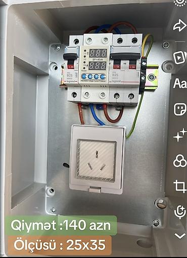 lovhe: Yeni, Elektrik şit, Pulsuz çatdırılma — 1