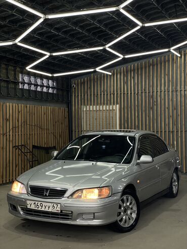 хонда алфарт: Honda Accord: 1999 г., 2 л, Механика, Газ, Седан