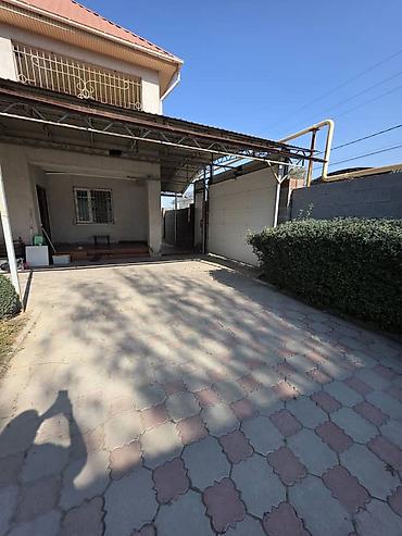 Долгосрочная аренда домов: 280 м², 6 комнат и более, Арча-Бешик ж/м — 14