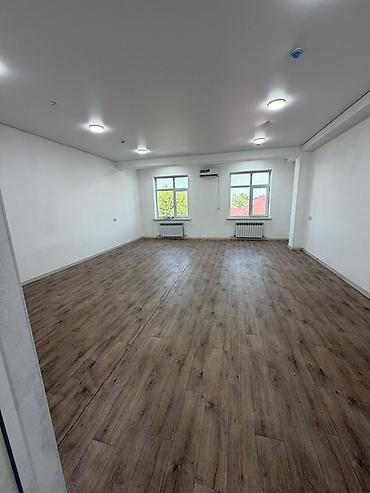 район тэц: Аренда офисов, 200 м², В административном здании, С системой безопасности — 6