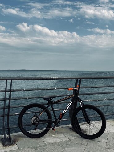 İdman velosipedləri: Salam velo göz qabağindadir pul lazim olduqu ucun satilir hecbir — 9