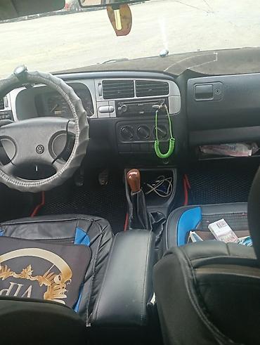 sprinter 4 4: Volkswagen Golf: 1992 г., 1.8 л, Механика, Бензин, Хэтчбэк — 8