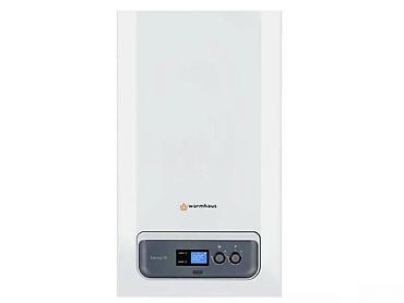 isitici: Kombi "Wharmhaus EWA24"Türkiyənin Yoğuşmalı Warmhaus kombisi 24KW cüt — 1