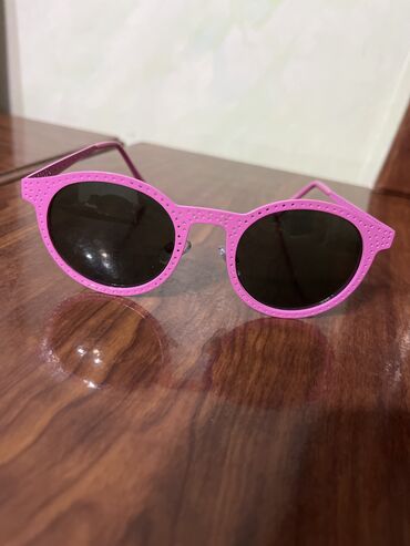 очки ультрафиолет: Очки для девочки от ZARA стекло с защитой от УФ стильные в