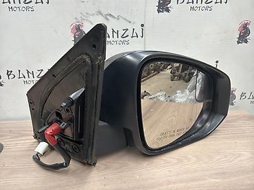 коробка рав 4: Зеркало боковое правое для Toyota RAV4 (XA40), 4-е поколение — 5