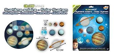 perla obuca: Solarni sistem – Buki (Šifra proizvoda: 102151-60) Edukativni set za — 3