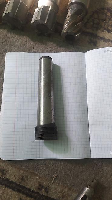 Наборы инструментов: ФРЕЗЫ Концевые и ФРЕЗЫ отрезные. Фрезы имеют различные формы и — 6