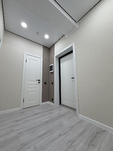 Продажа квартир: 1 комната, 41 м², Элитка, 9 этаж, Евроремонт at lalafo.kg — 3 Продажа квартир: 1 комната, 41 м², Элитка, 9 этаж, Евроремонт — 3