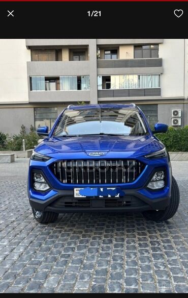 Digər Avtomobillər: Maşın hazırda lizingdədir ilkin ödəniş 15 min 33 ayı qalıb.ideal — 5