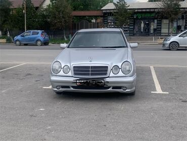 мерс спринтер грузовой бишкек: Mercedes-Benz E-Class: 1998 г., 2 л, Автомат, Бензин, Седан