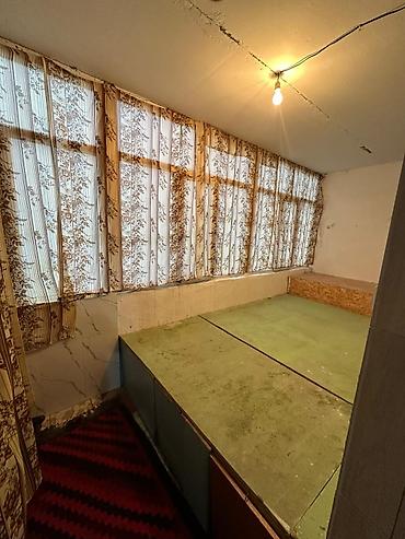 Продажа квартир: 4 комнаты, 67 м², 3 этаж, Косметический ремонт — 10