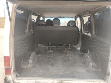 Ford: Ford Transit: 2.5 l | 1991 il 525500 km Mikroavtobus — 6