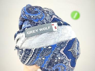 9 months height: GREY WOLF, Sukienka damska, rozmiar S — 4