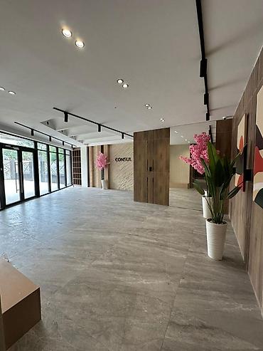 Продажа квартир: 4 комнаты, 156 м², Элитка, 4 этаж, Готовая ПСО (под самоотделку) at lalafo.kg — 6 Продажа квартир: 4 комнаты, 156 м², Элитка, 4 этаж, Готовая ПСО (под самоотделку) — 6