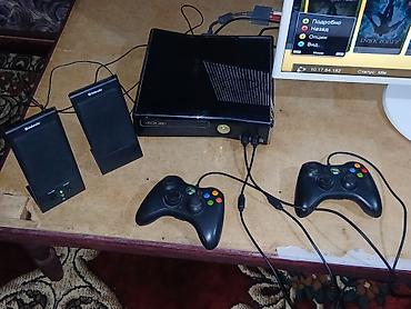 ipone 16 pro max: Игровой комплект Xbox 360 (Slim) с Монитором 31 ×32 дюйма Состав: - — 2