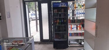 купить дом в кемине: Сдаю Магазин, 15 м² Действующий, Частично с оборудованием, С ремонтом, Кондиционер