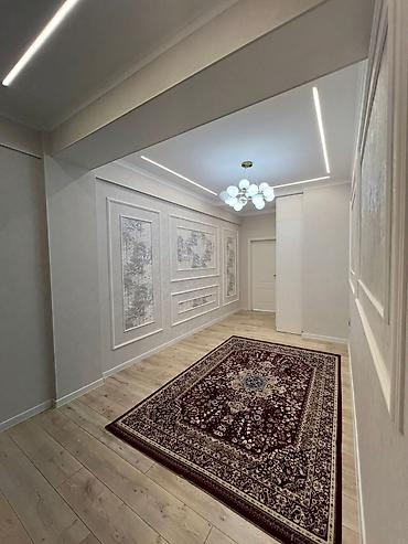 Долгосрочная аренда квартир: 3 комнаты, Собственник, Без подселения, С мебелью полностью, С мебелью частично — 9