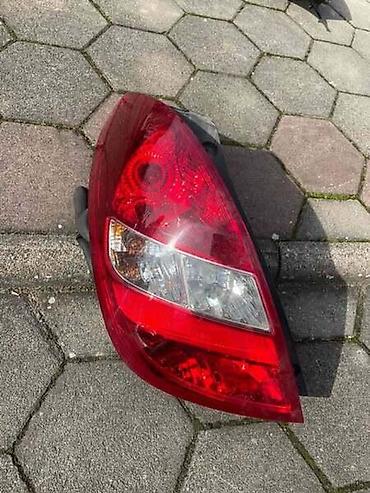 kmt tools: | STOP LAMPA ZA HYUNDAI I20 | — 1