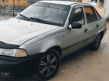 Daewoo: Daewoo Nexia: 2006 г., 1.6 л, Механика, Бензин, Седан