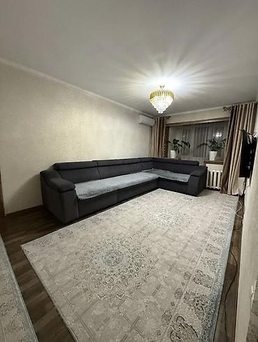 58: 3 комнаты, 58 м², 8 мкр 104 серия, 2 этаж, Старый ремонт — 8
