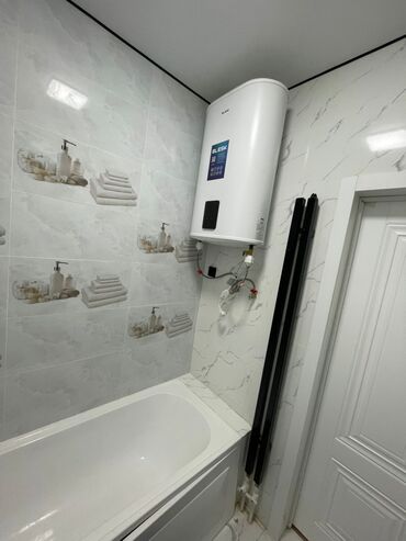 Продажа квартир: 2 комнаты, 70 м², Элитка, 7 этаж, Евроремонт — 13